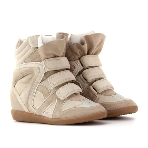 isabel marant shoes.